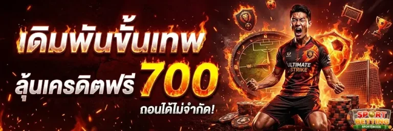 แทง บอล ยู ฟ่า-โปรโมชั่น